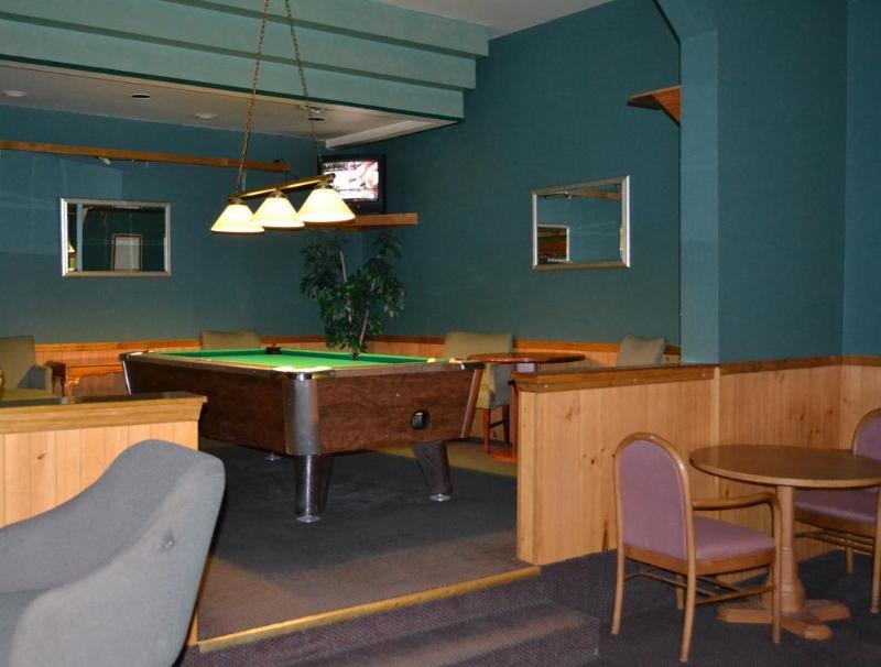 Red Roof Inn Ню Стантън Екстериор снимка